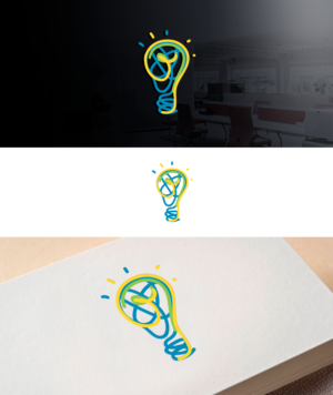 Logo Design by Taya Bright for Link GmbH | Design: #20995460