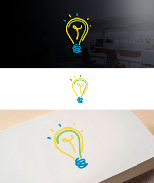 Logo Design by Taya Bright for Link GmbH | Design: #20995468