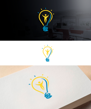 Logo Design by Taya Bright for Link GmbH | Design: #20995778