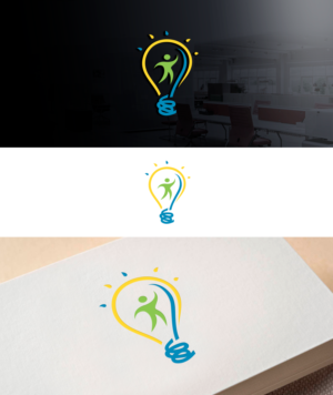Logo Design by Taya Bright for Link GmbH | Design: #21002738