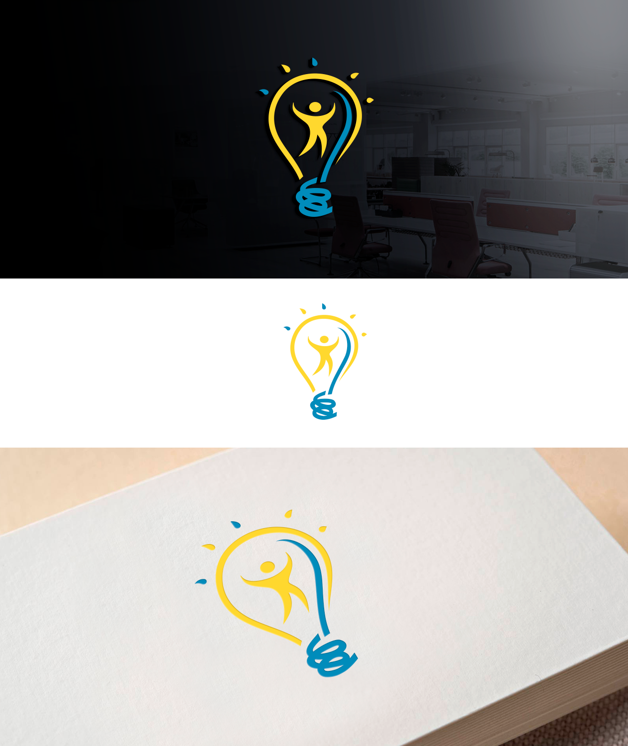 Logo Design by Taya Bright for Link GmbH | Design #21002739