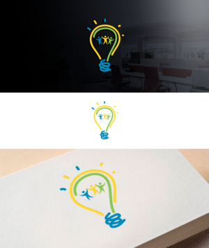 Logo Design by Taya Bright for Link GmbH | Design: #21011064