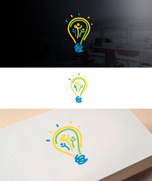 Logo Design by Taya Bright for Link GmbH | Design: #21014070