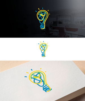 Logo Design by Taya Bright for Link GmbH | Design: #21027533