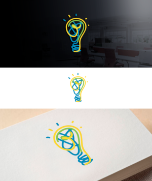 Logo Design by Taya Bright for Link GmbH | Design: #21027540