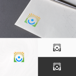 Logo Design by SlashGrid for Link GmbH | Design: #20970540