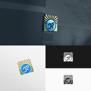 Logo Design by SlashGrid for Link GmbH | Design: #20988672