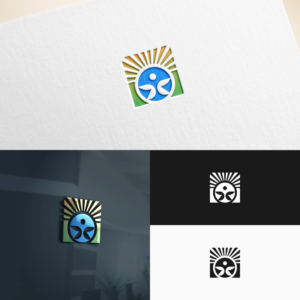 Logo Design by SlashGrid for Link GmbH | Design: #21004005