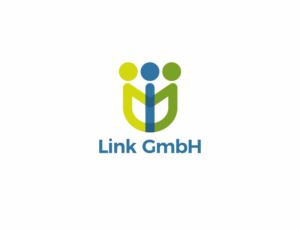 Logo Design by MOH Studio for Link GmbH | Design: #20974642