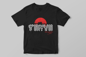 Lifestyle fashion Brand needs a front graphic design for a Premium brand T-shirt | T-shirt Design by Synthesis