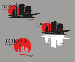 T-shirt Design by A.R. Graphic Design for this project | Design: #21010737