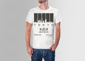 Design de T-shirt par krishno gs pour ce projet | Design #21009267