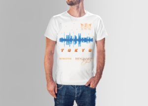 T-shirt Design by krishno gs for this project | Design: #21009286