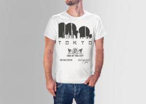 T-shirt Design by krishno gs for this project | Design: #21009298