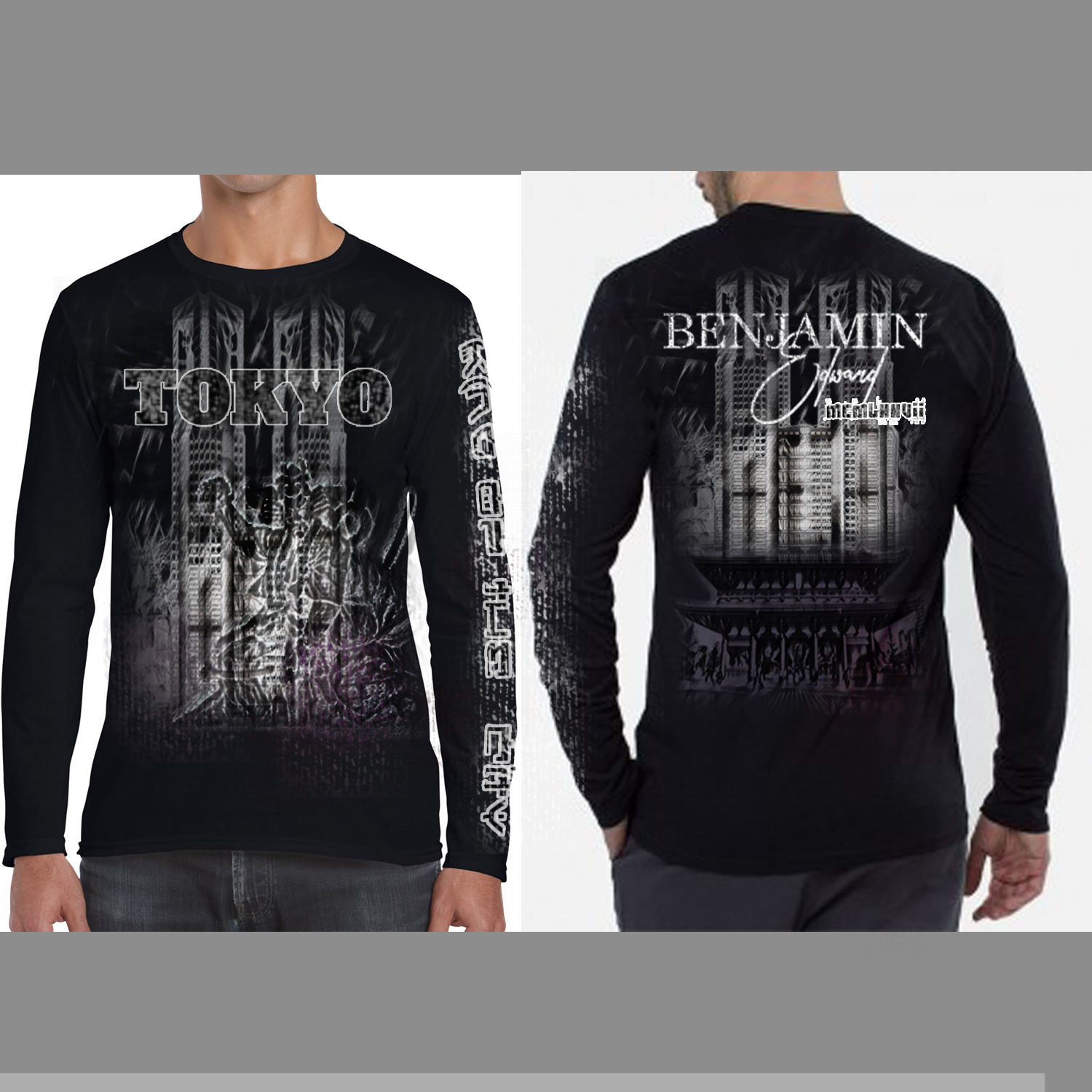 T-shirt Design by elveneclipse for this project | Design #20922899