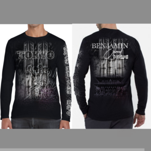 T-shirt Design by elveneclipse for this project | Design: #20922899