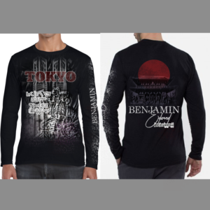 T-shirt Design by elveneclipse for this project | Design: #20923549