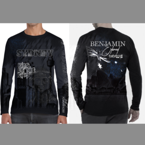 T-shirt Design by elveneclipse for this project | Design: #20925518