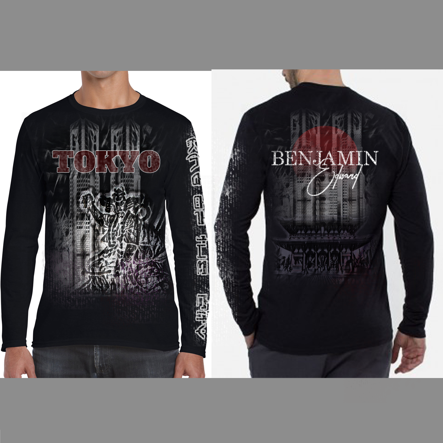 Design de T-shirt par elveneclipse pour ce projet | Design #21031052