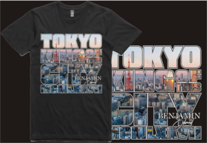 T-shirt Design by Rox Art Design for this project | Design: #20859547