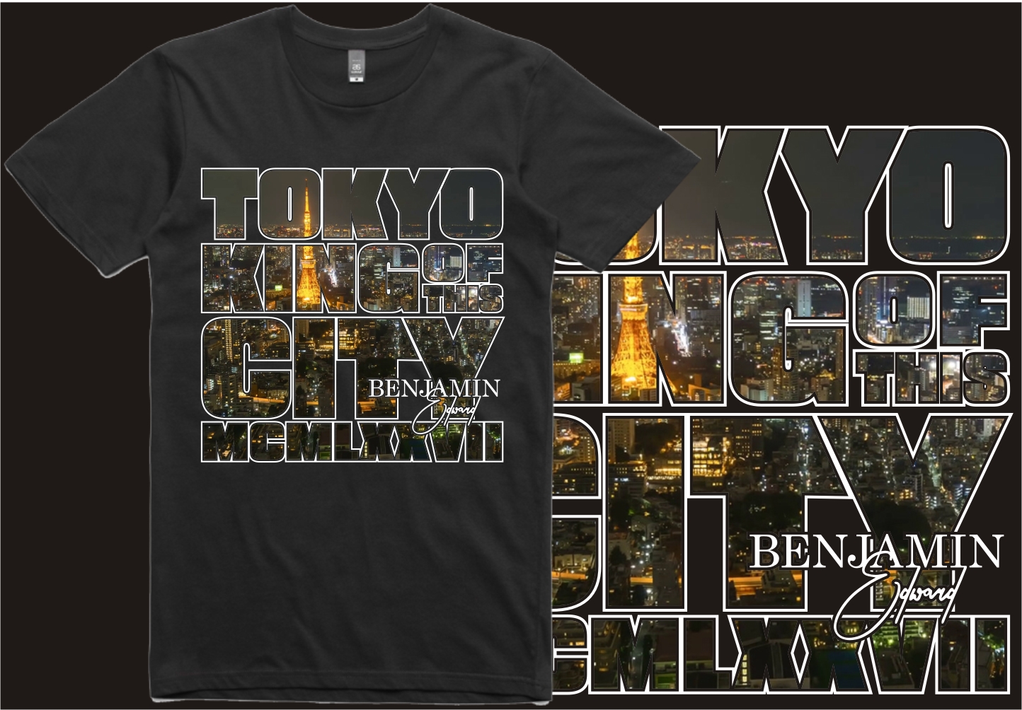 T-Shirt-Design von Rox Art Design für dieses Projekt | Design #20864662