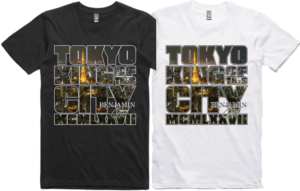 T-shirt Design by Rox Art Design for this project | Design: #20887230