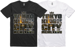 T-shirt Design by Rox Art Design for this project | Design: #20887300