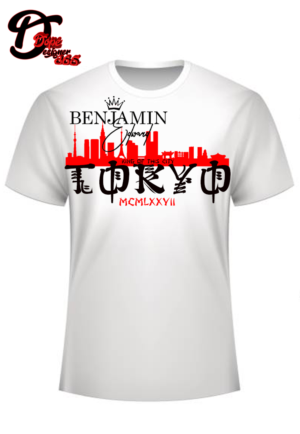T-shirt Design by dopedesigner365 for this project | Design: #21006748