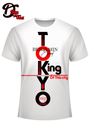 T-shirt Design by dopedesigner365 for this project | Design: #21006749