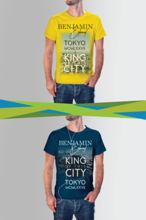 Design de T-shirt par Designmoment pour ce projet | Design #20980675