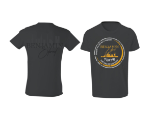 T-shirt Design by lygraphics for this project | Design: #21010815