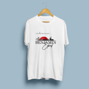 T-shirt Design by emrul1568 for this project | Design: #20979719