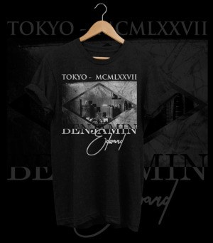 Lifestyle fashion Brand needs a front graphic design for a Premium brand T-shirt | Design de T-shirt par Bayu_susilo