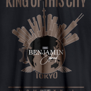 T-shirt Design by F.M.Sayem for this project | Design: #20999835