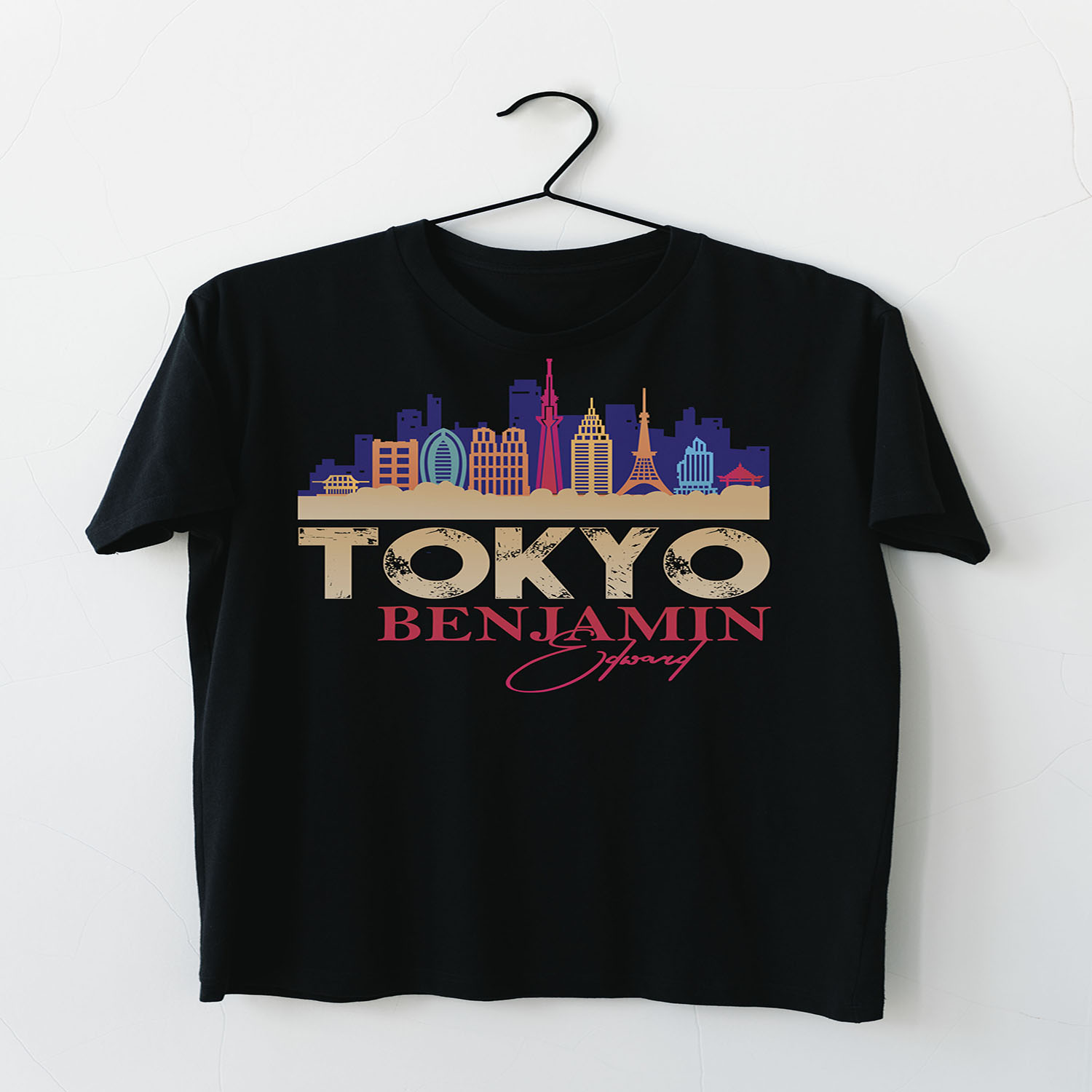 T-shirt Design by Md Ismail Mallick 2 for this project | Design #20859911