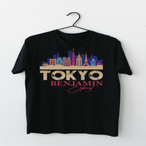 T-shirt Design by Md Ismail Mallick 2