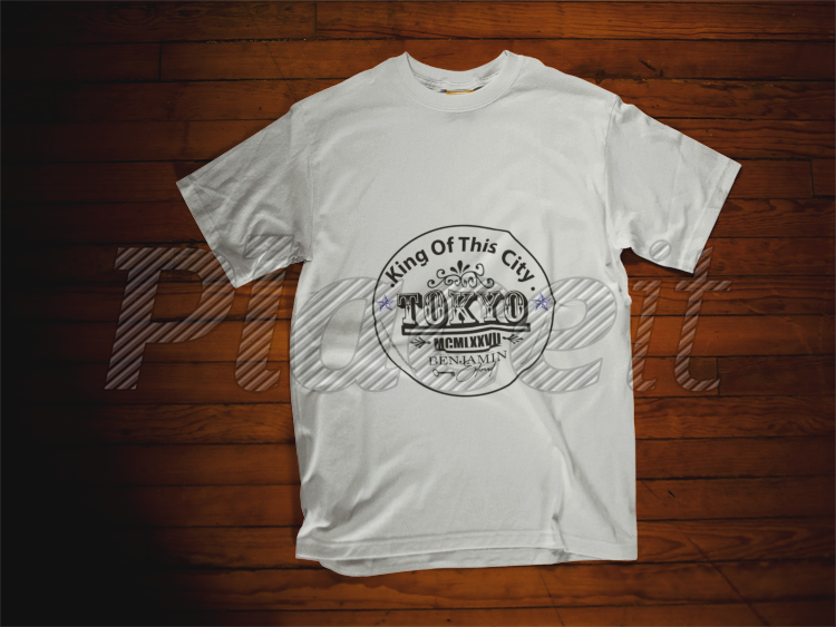 T-shirt Design by faiza 4 for this project | Design #20948998