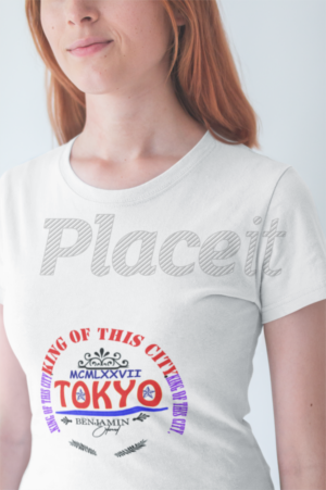 T-shirt Design by faiza 4 for this project | Design: #20949000