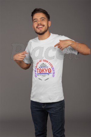 T-shirt Design by faiza 4 for this project | Design: #20949001