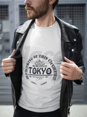 T-shirt Design by faiza 4 for this project | Design: #20949002