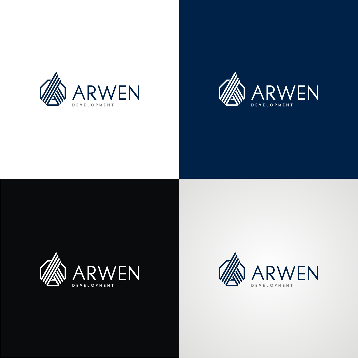 Logo Design by T I K H E - L M W for this project | Design #20908171