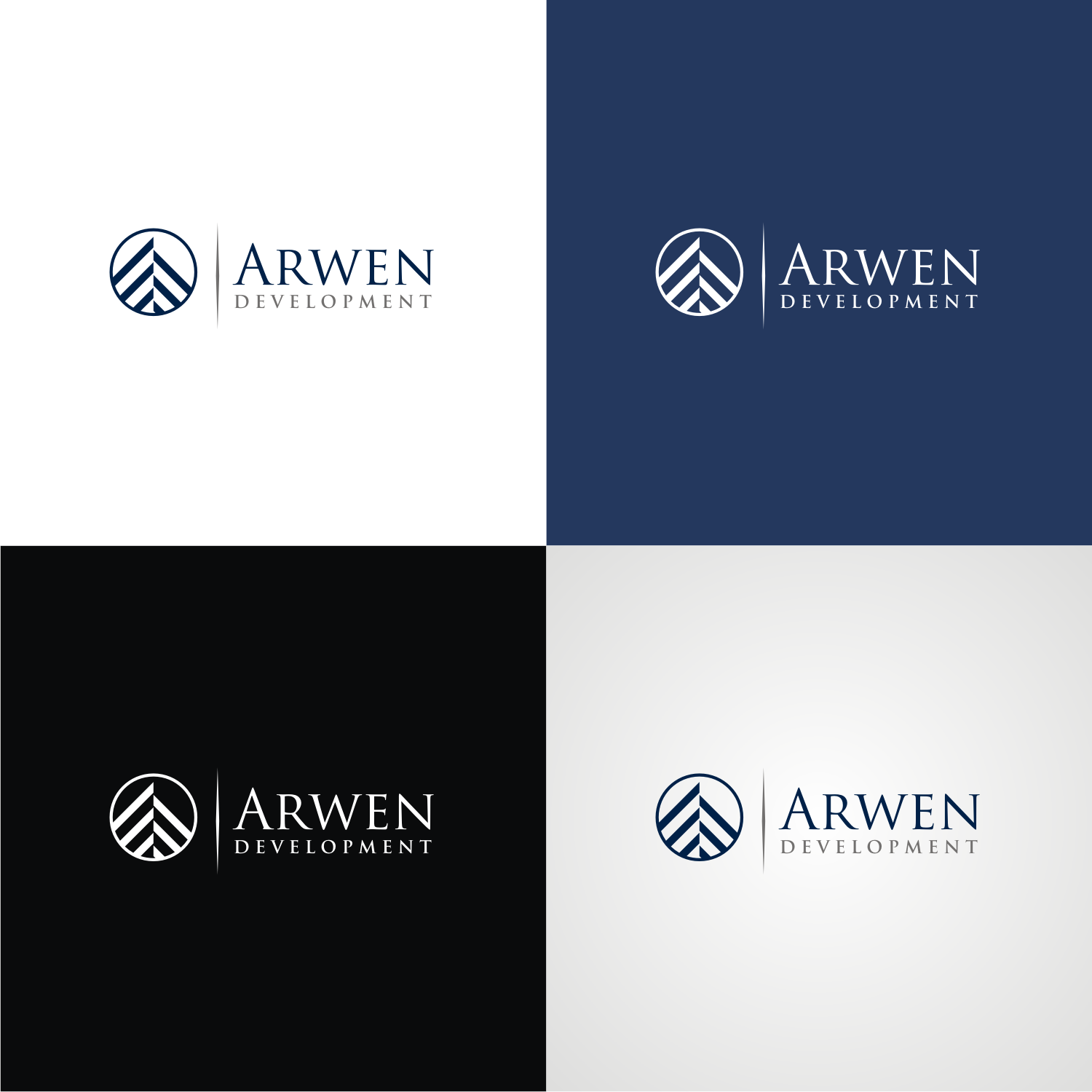 Logo Design by T I K H E - L M W for this project | Design #20908172