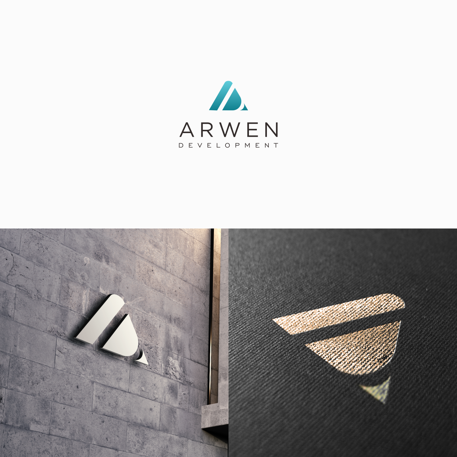 Logo Design by quantumzero for this project | Design #20859544