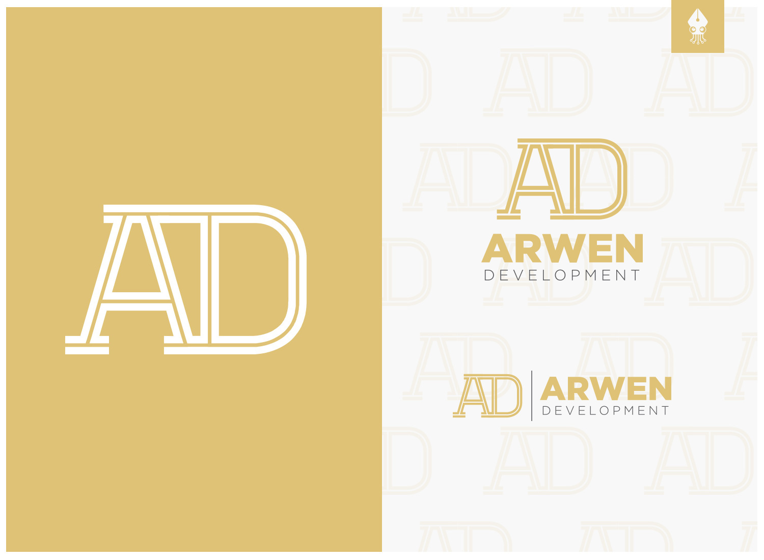 Logo Design by mngkw for this project | Design #20871858