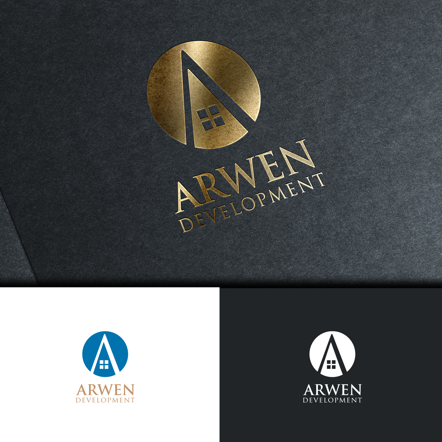 Logo Design by Mungbejotok for this project | Design #20889370