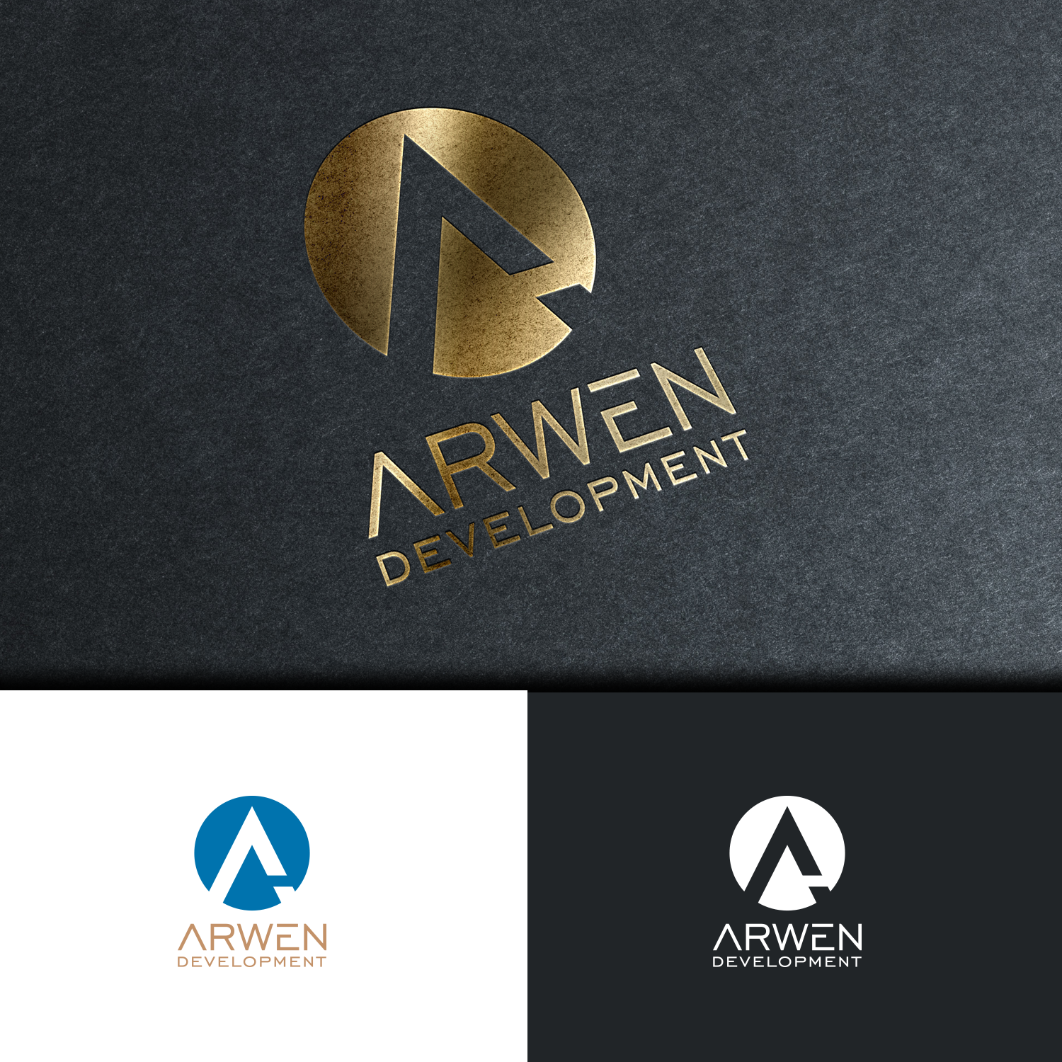 Logo Design by Mungbejotok for this project | Design #20889386