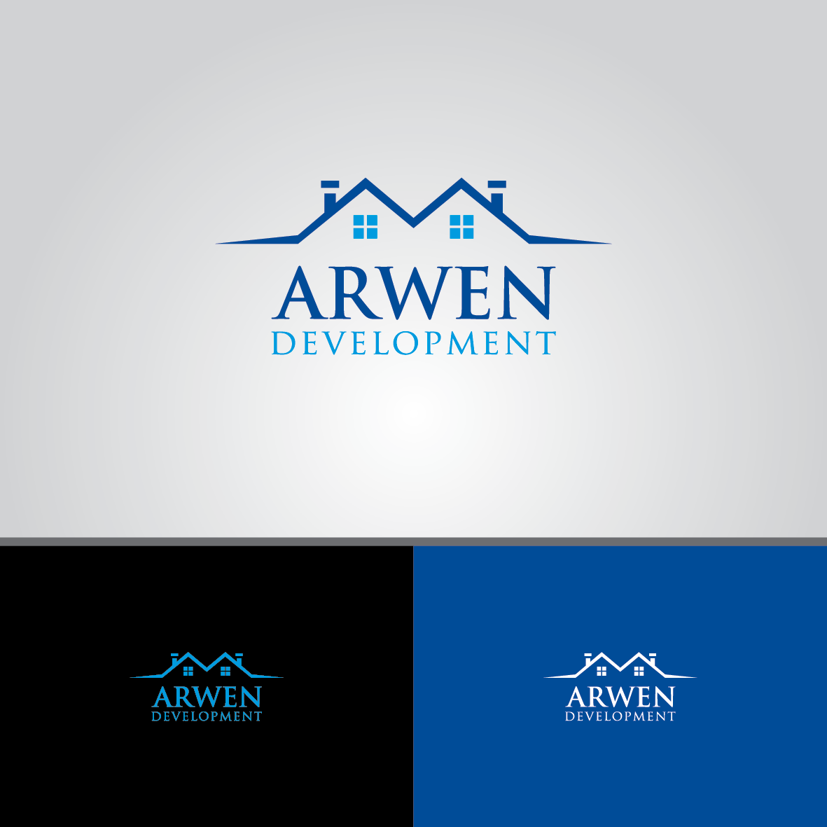 Logo Design by Mungbejotok for this project | Design #20905129