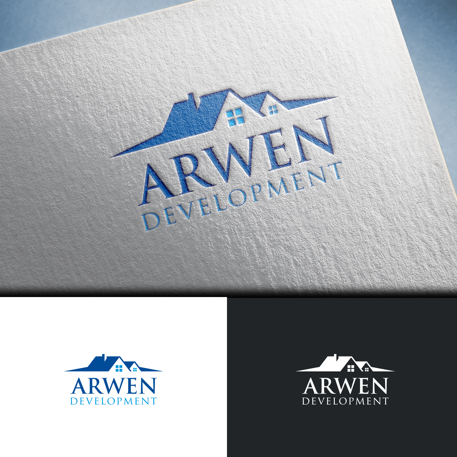 Logo Design by Mungbejotok for this project | Design #20908066