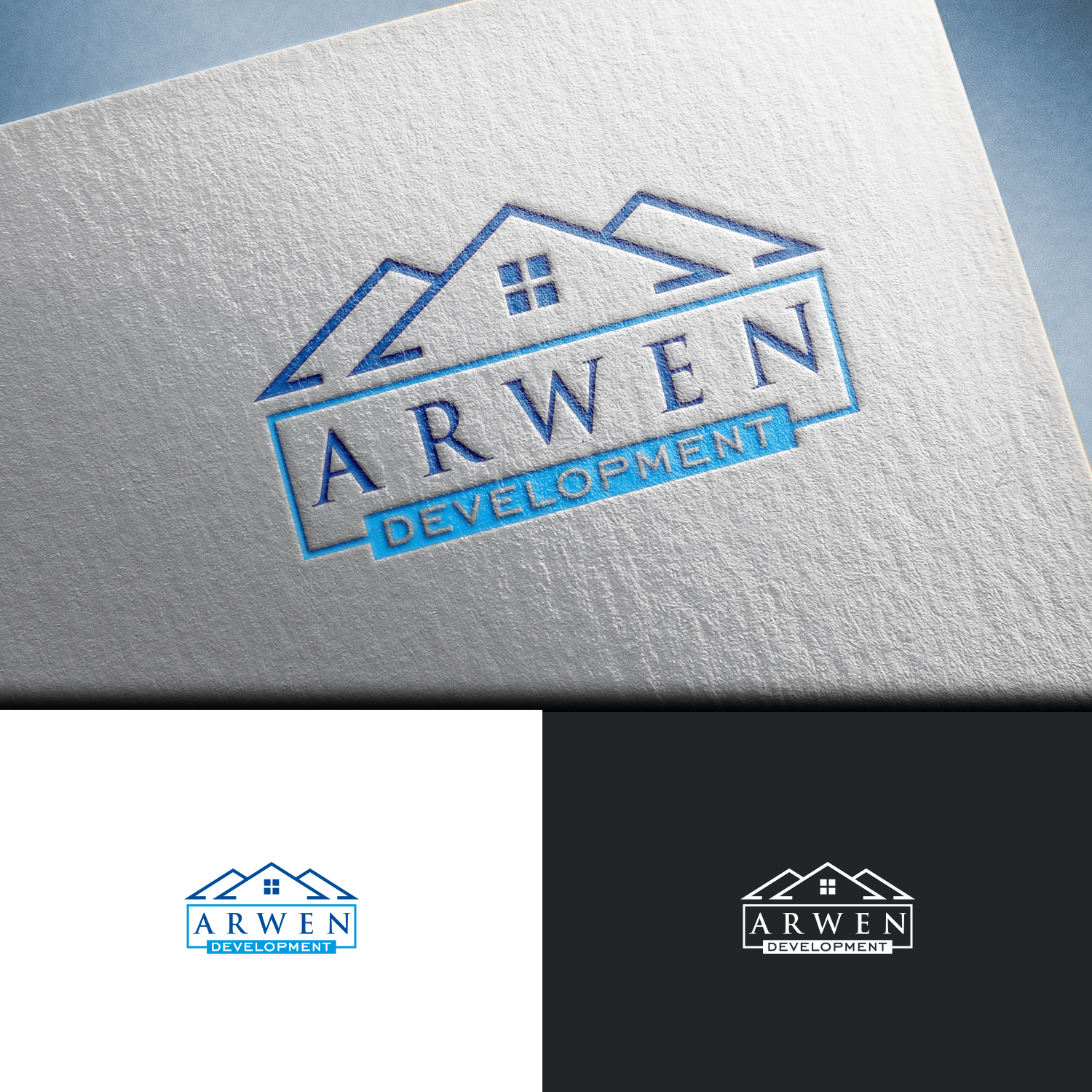Logo Design by Mungbejotok for this project | Design #20908067