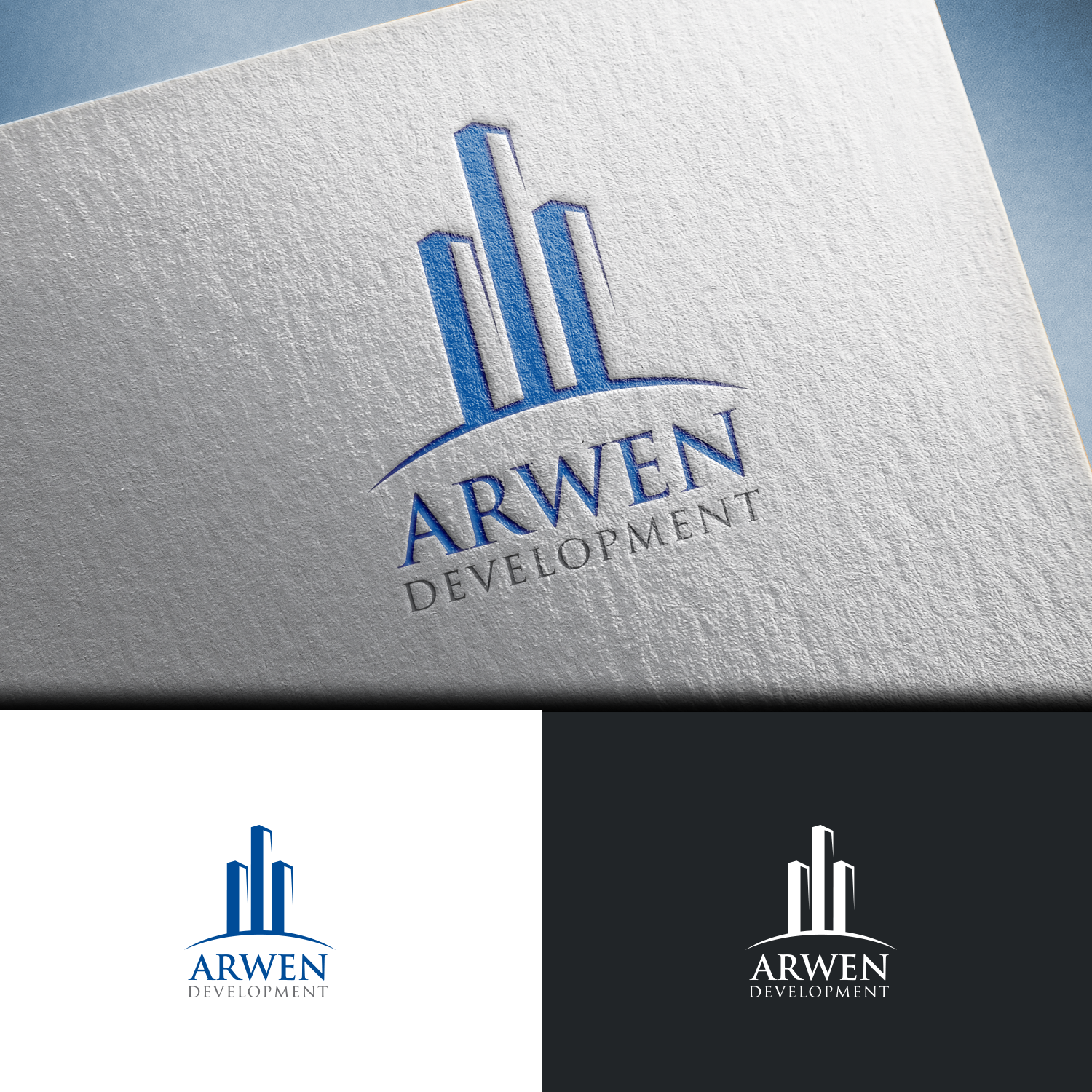 Logo Design by Mungbejotok for this project | Design #20908068